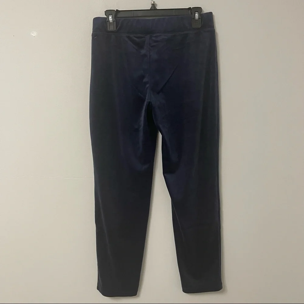 Lilly Pulitzer Jessabelle Velour Pant - Picture 4 of 4